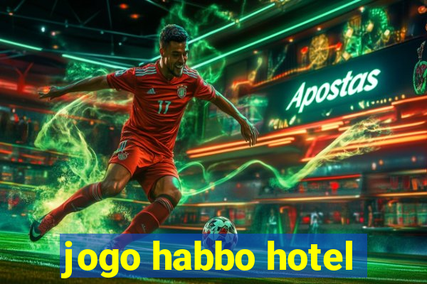 jogo habbo hotel